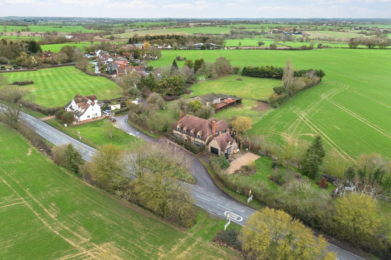 Ford End, Chelmsford, CM3, photo 5