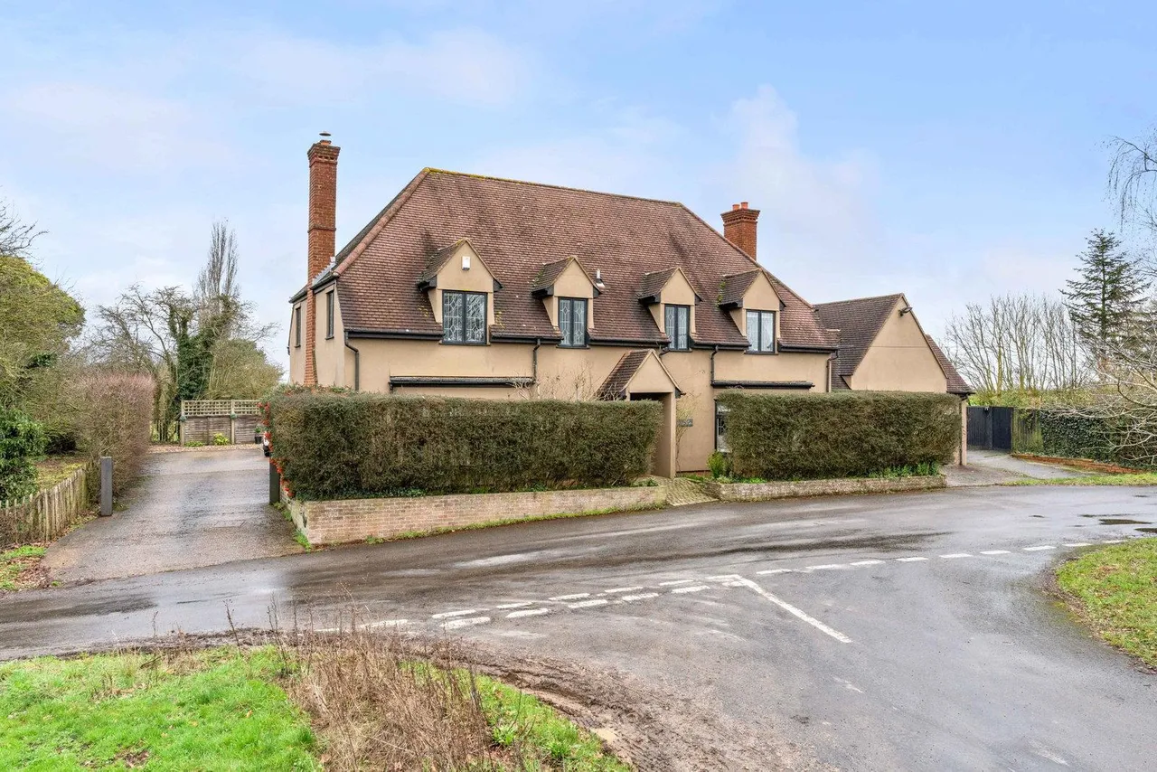 Ford End, Chelmsford, CM3, photo 56