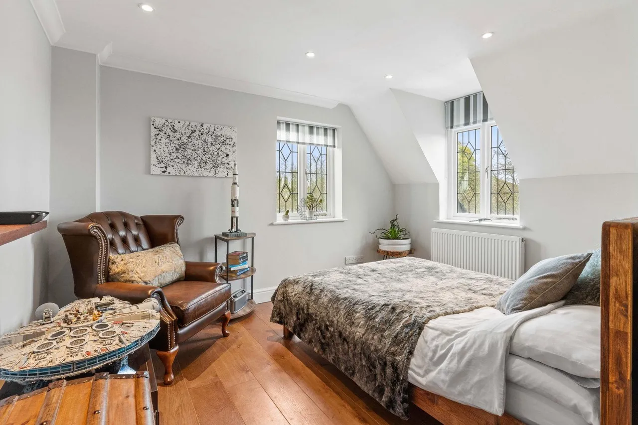 Ford End, Chelmsford, CM3, photo 31