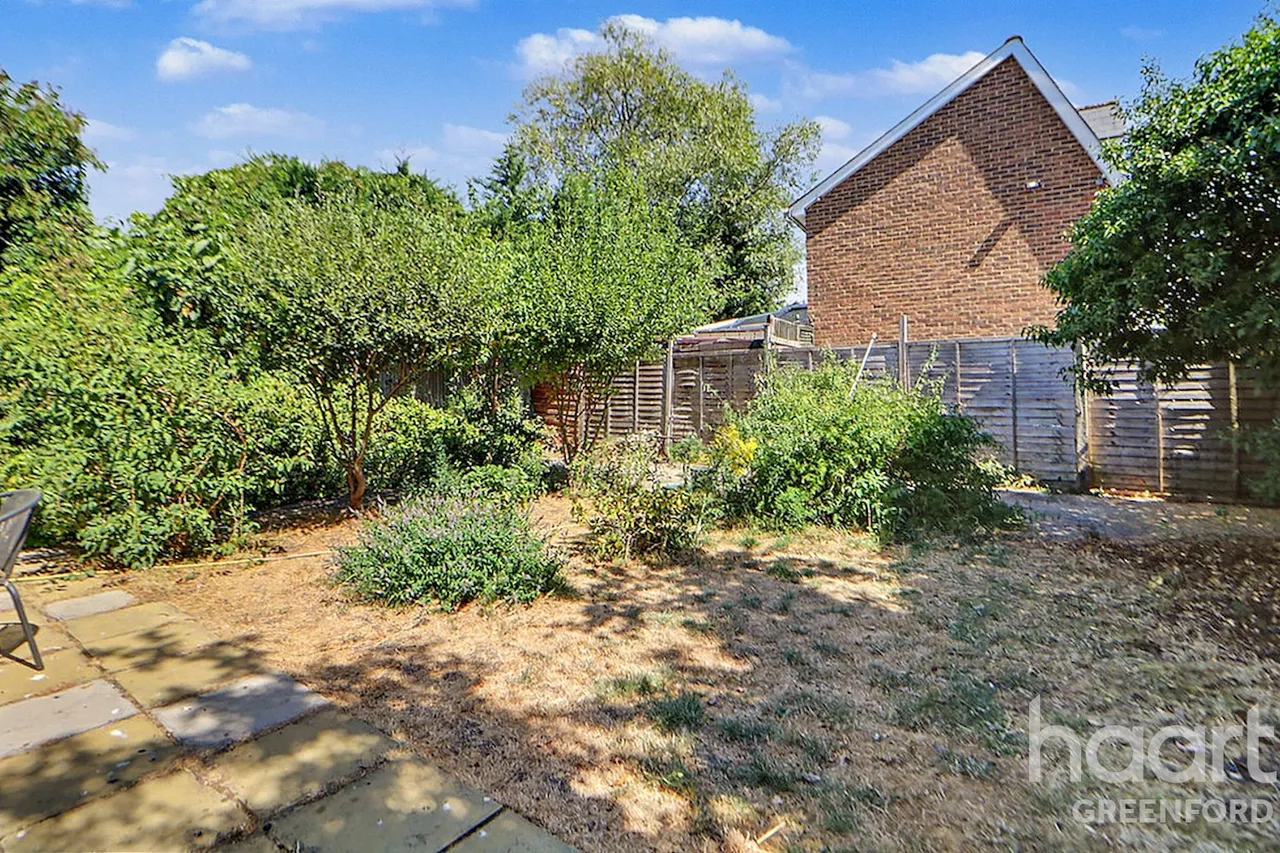 Marnham Crescent, Greenford, UB6, photo 2