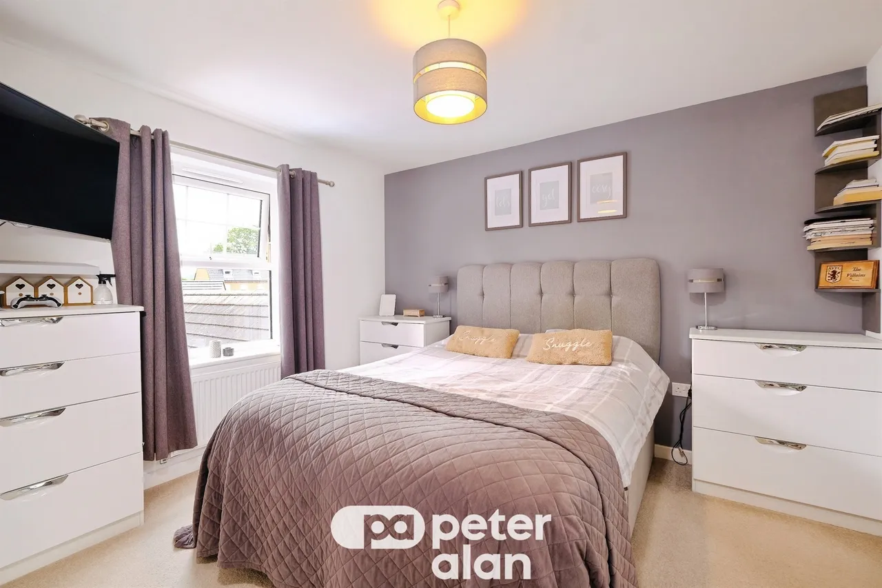 Ternata Drive, Monmouth, NP25, photo 11