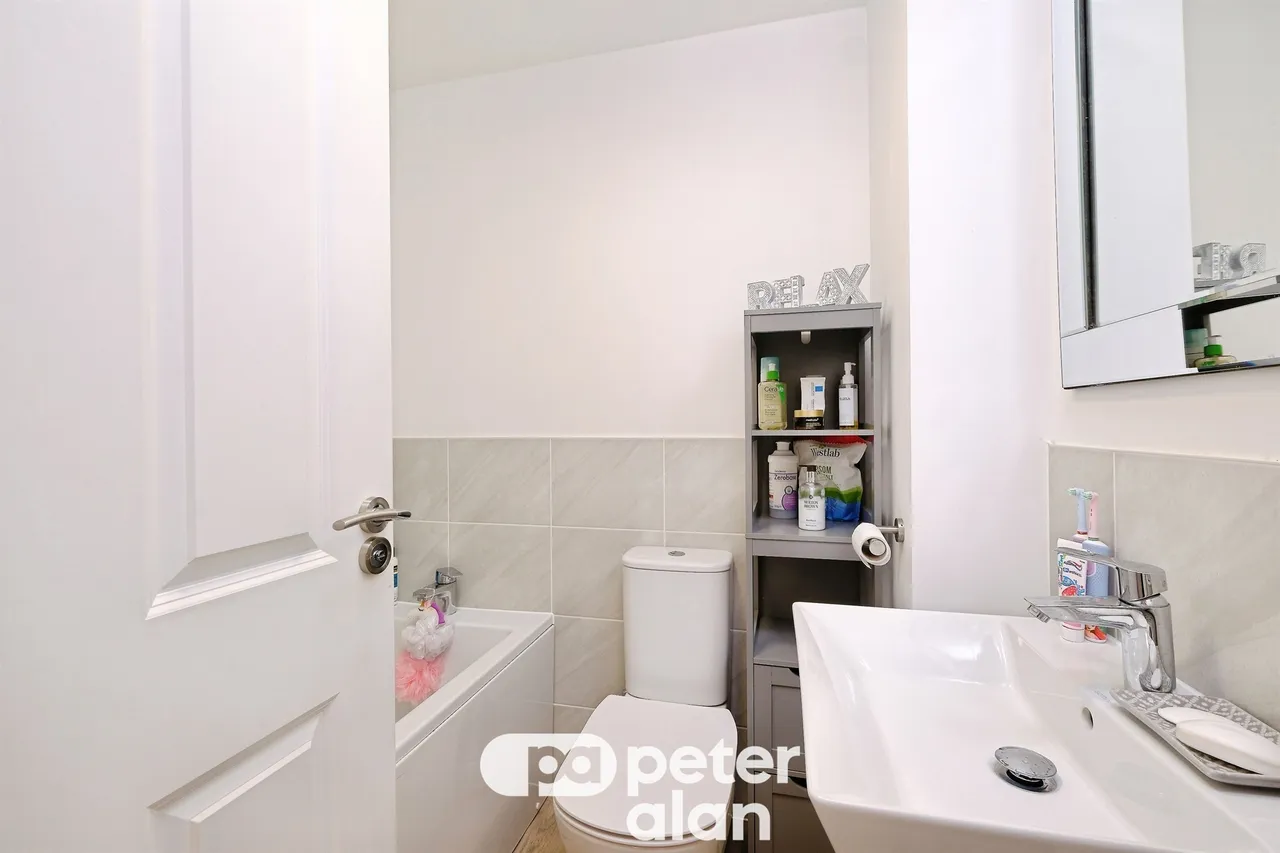 Ternata Drive, Monmouth, NP25, photo 16