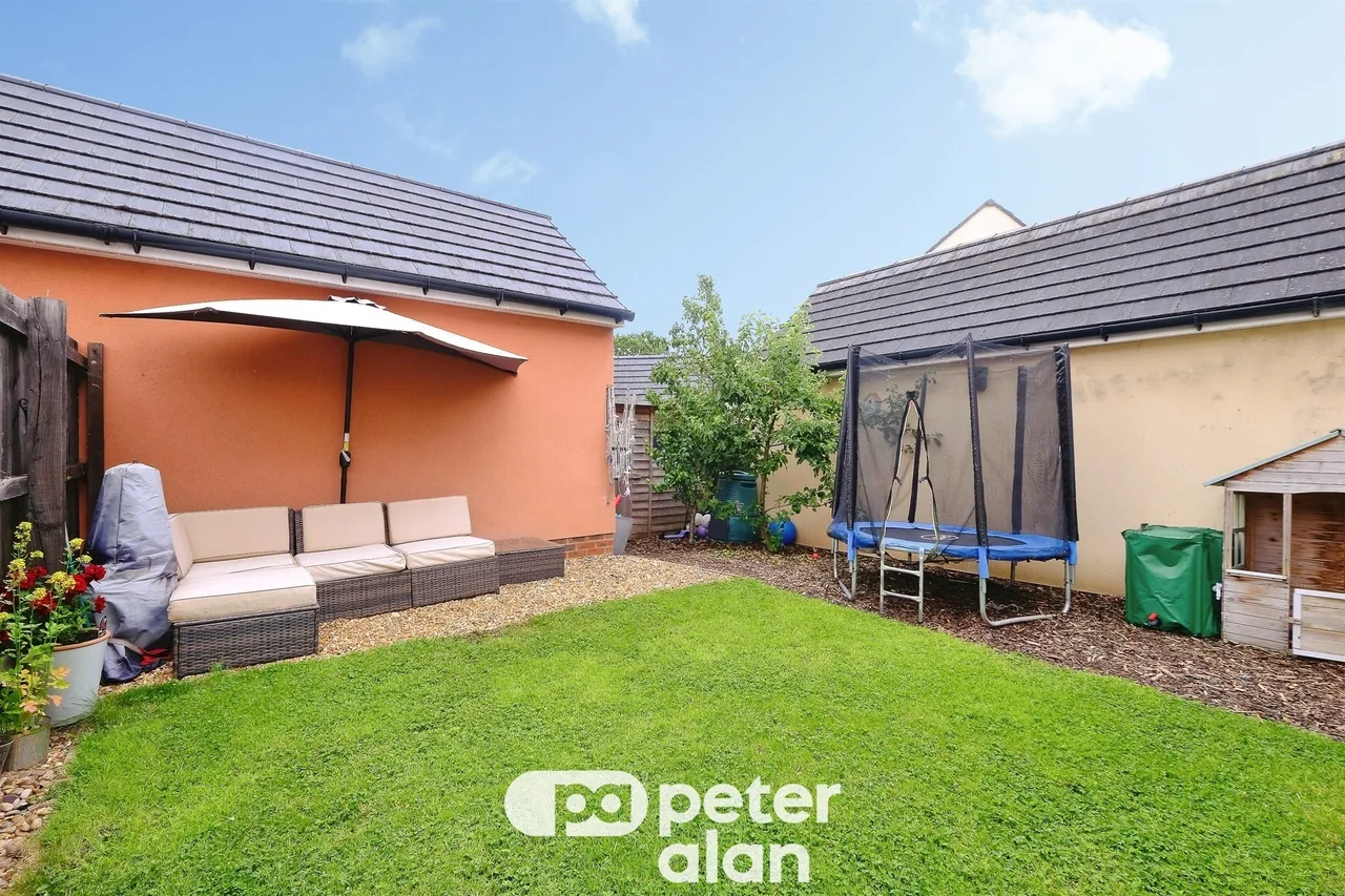 Ternata Drive, Monmouth, NP25, photo 2