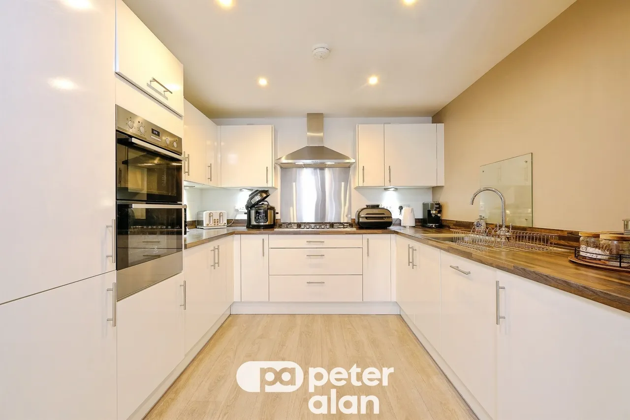 Ternata Drive, Monmouth, NP25, photo 6