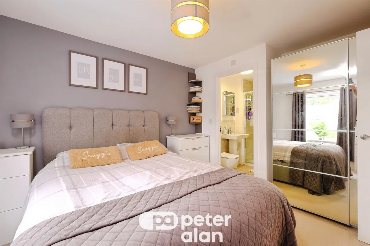 Ternata Drive, Monmouth, NP25, photo 26