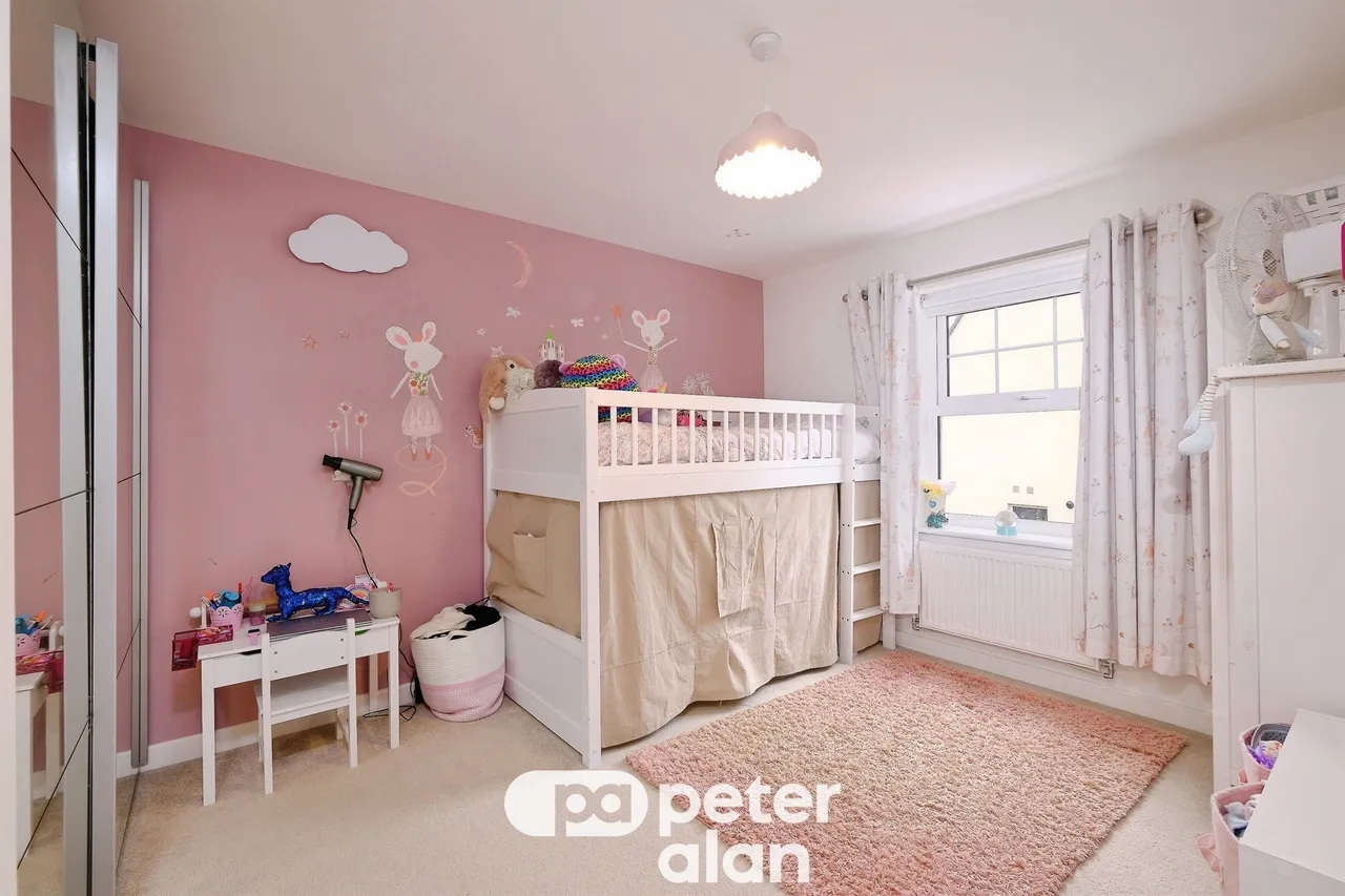 Ternata Drive, Monmouth, NP25, photo 13