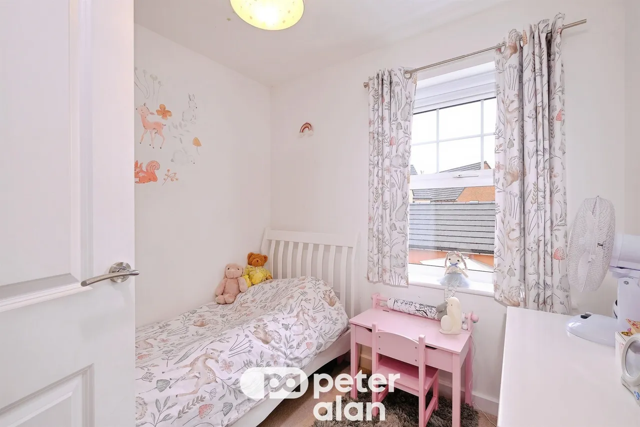 Ternata Drive, Monmouth, NP25, photo 14