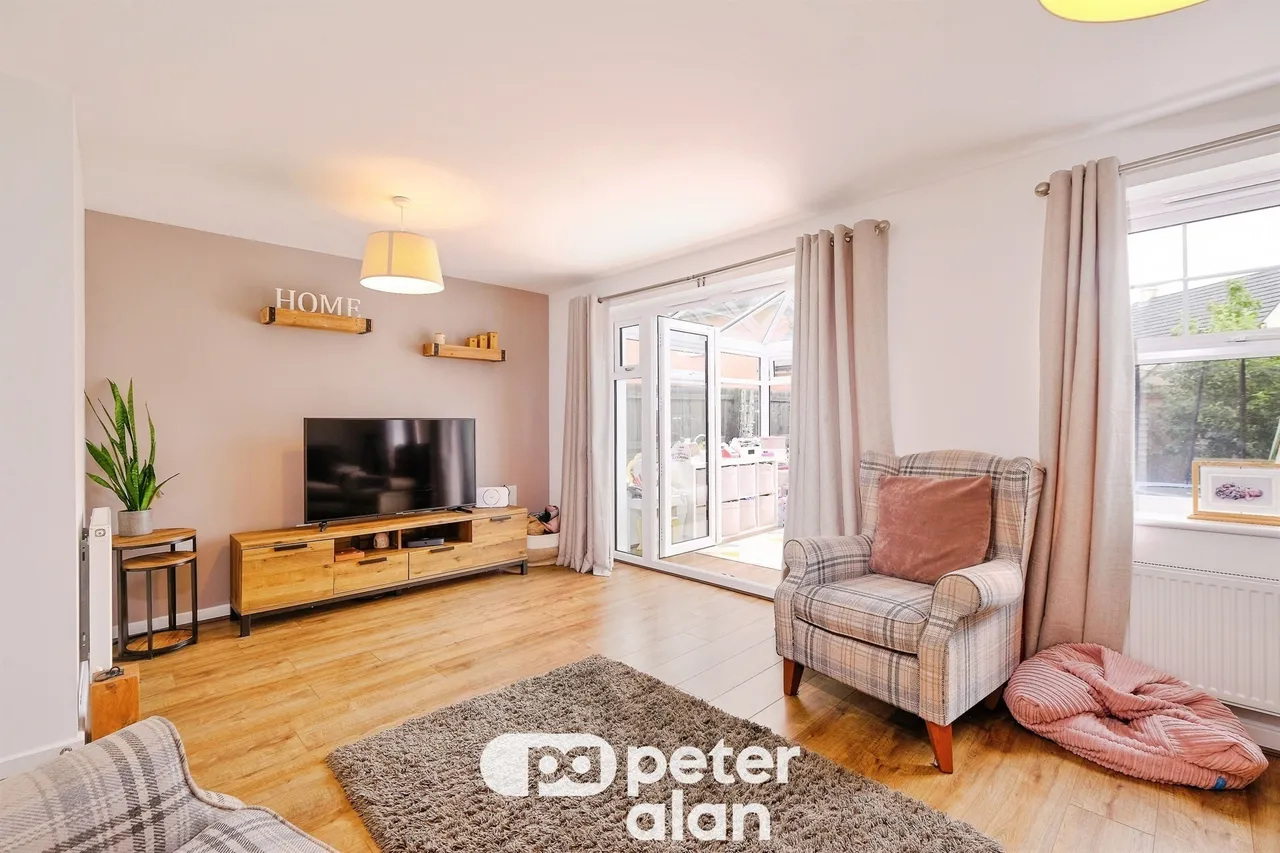 Ternata Drive, Monmouth, NP25, photo 5