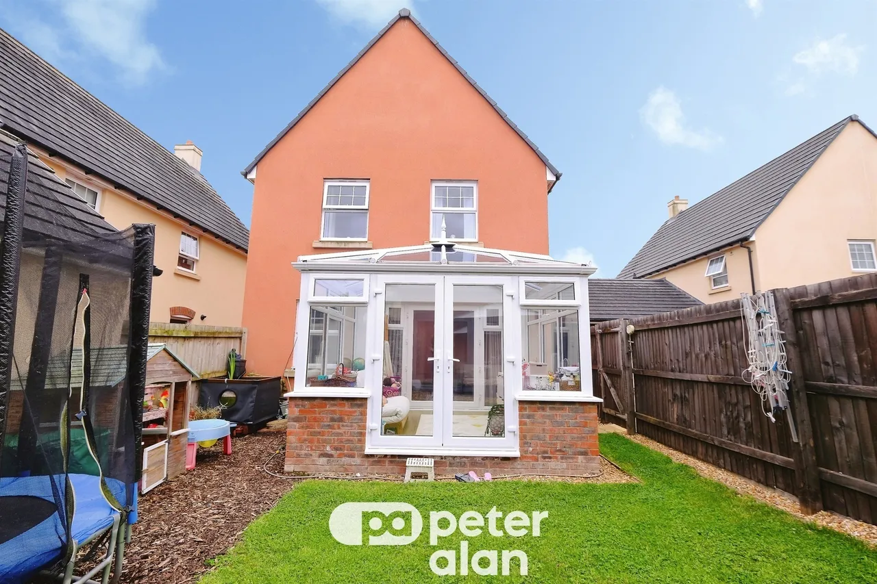 Ternata Drive, Monmouth, NP25, photo 19