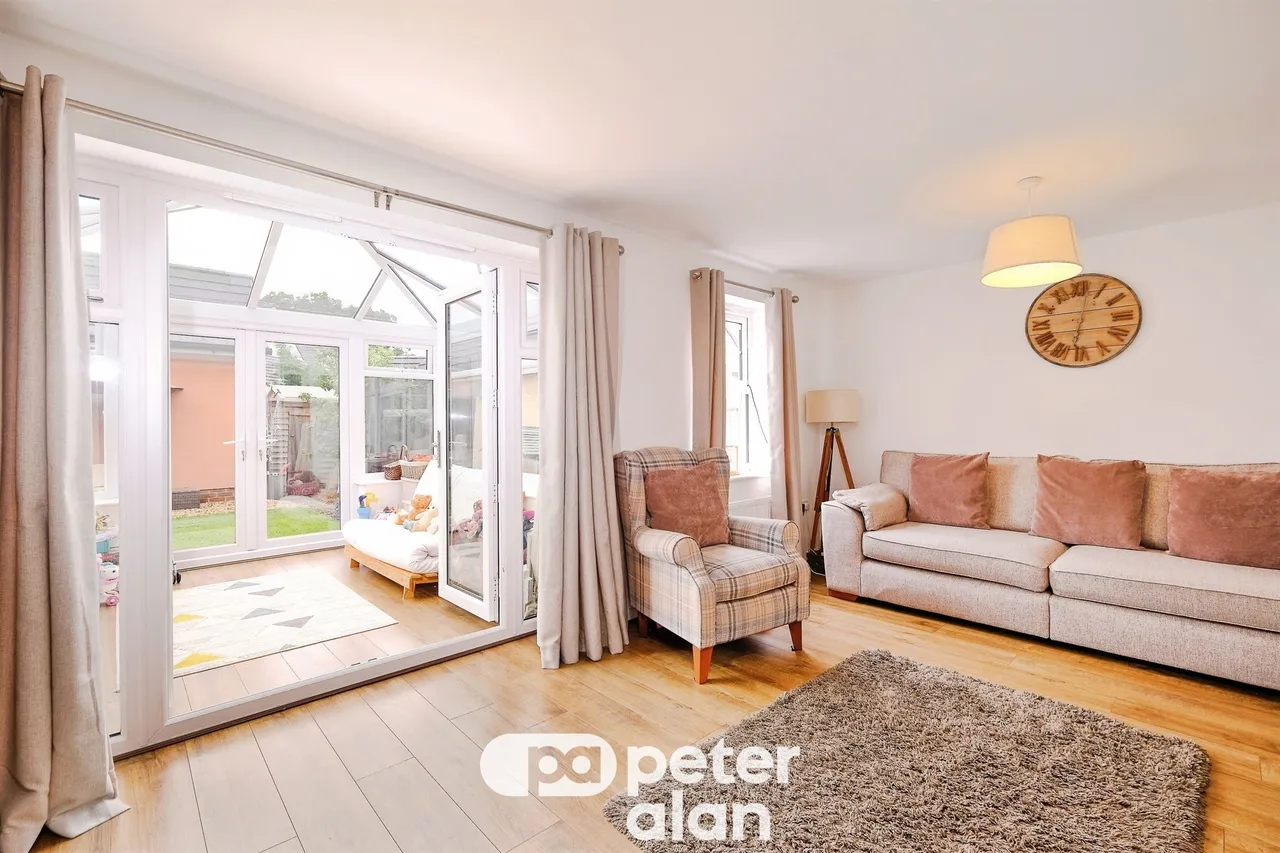 Ternata Drive, Monmouth, NP25, photo 21