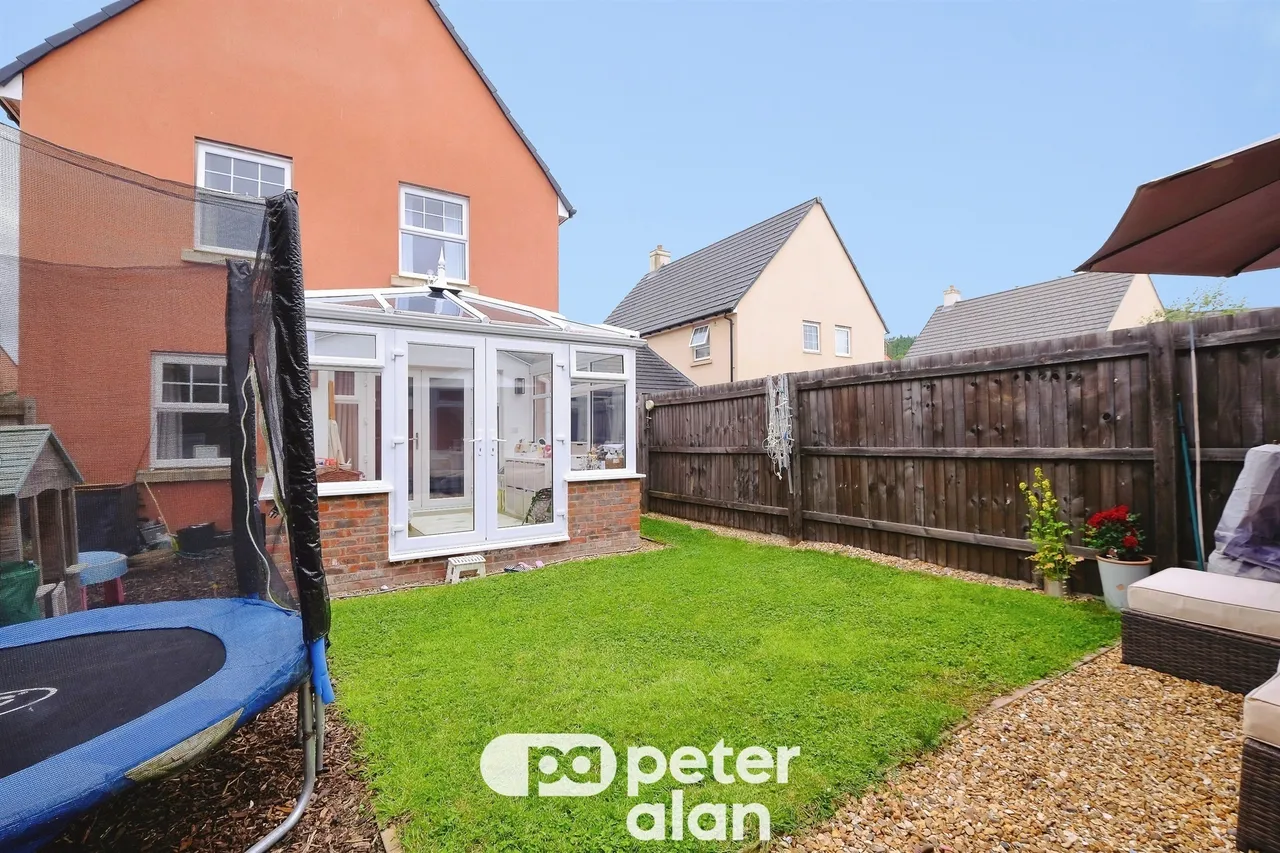 Ternata Drive, Monmouth, NP25, photo 17