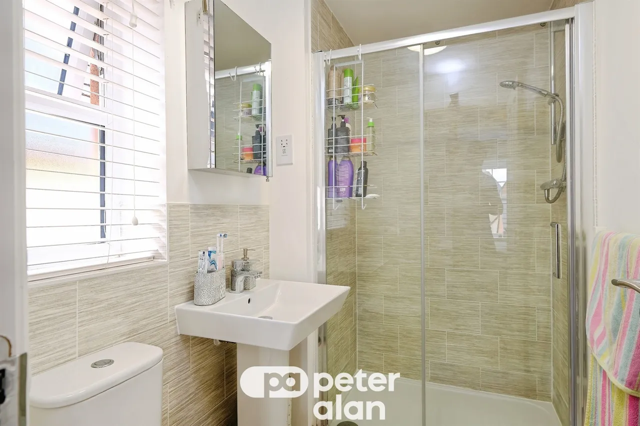 Ternata Drive, Monmouth, NP25, photo 12