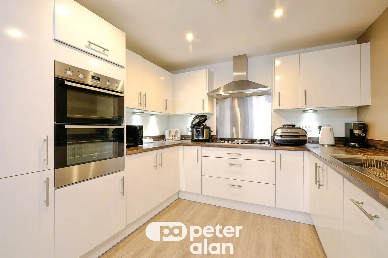 Ternata Drive, Monmouth, NP25, photo 22
