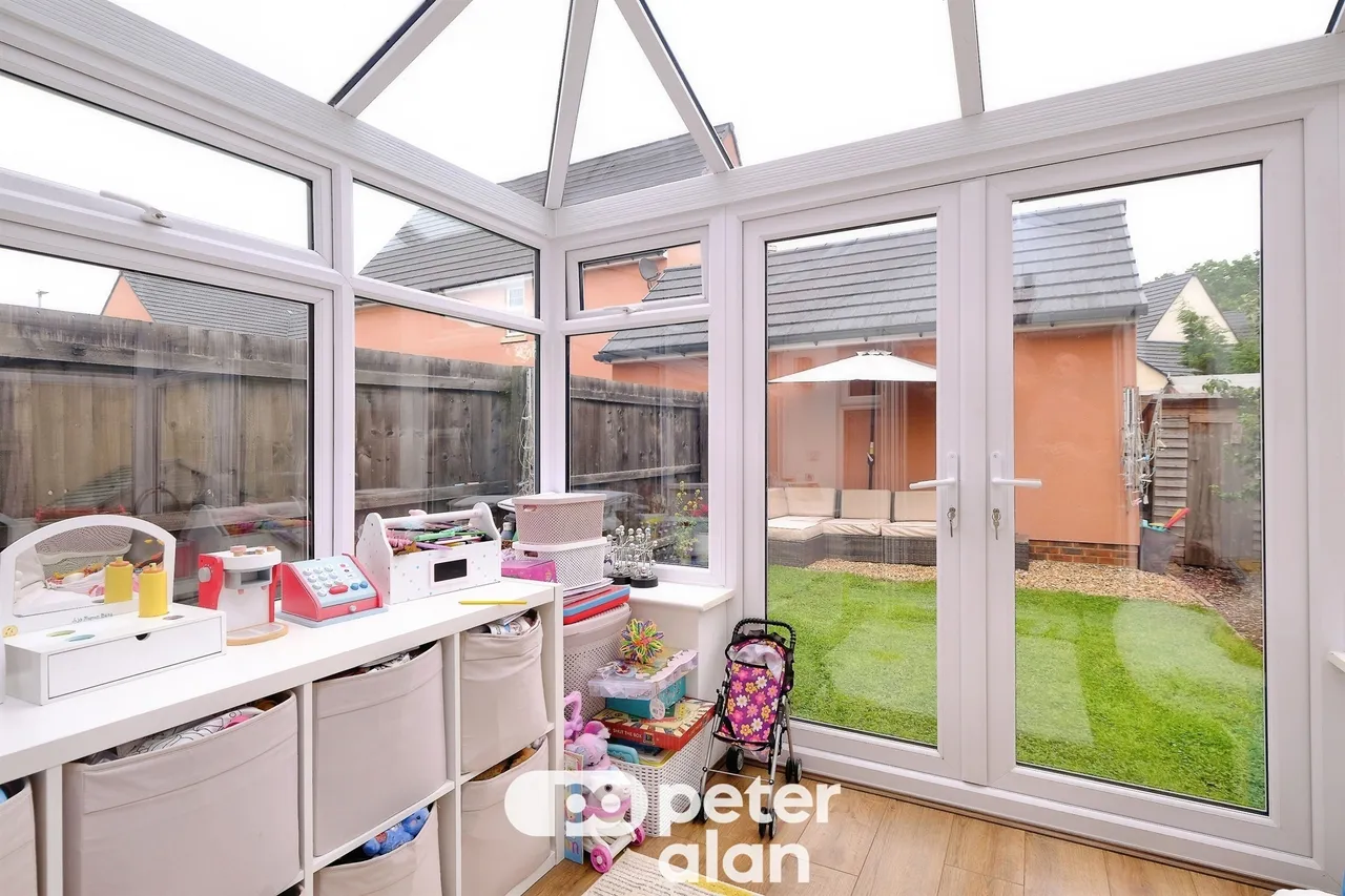 Ternata Drive, Monmouth, NP25, photo 20