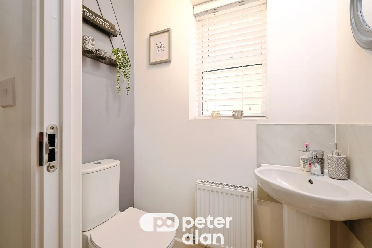 Ternata Drive, Monmouth, NP25, photo 9