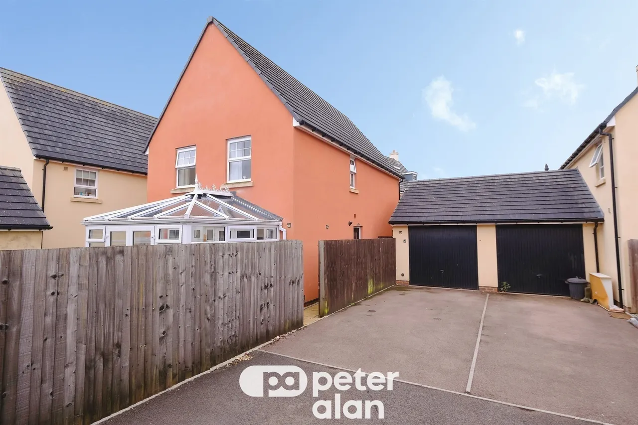 Ternata Drive, Monmouth, NP25, photo 18