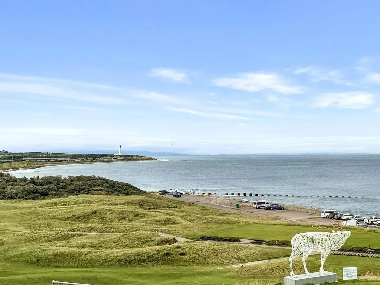 Stotfield Road, Lossiemouth, photo 27