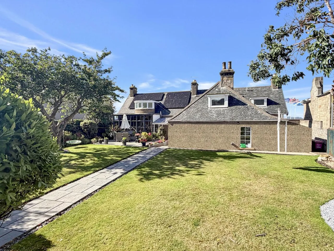 Stotfield Road, Lossiemouth, photo 44