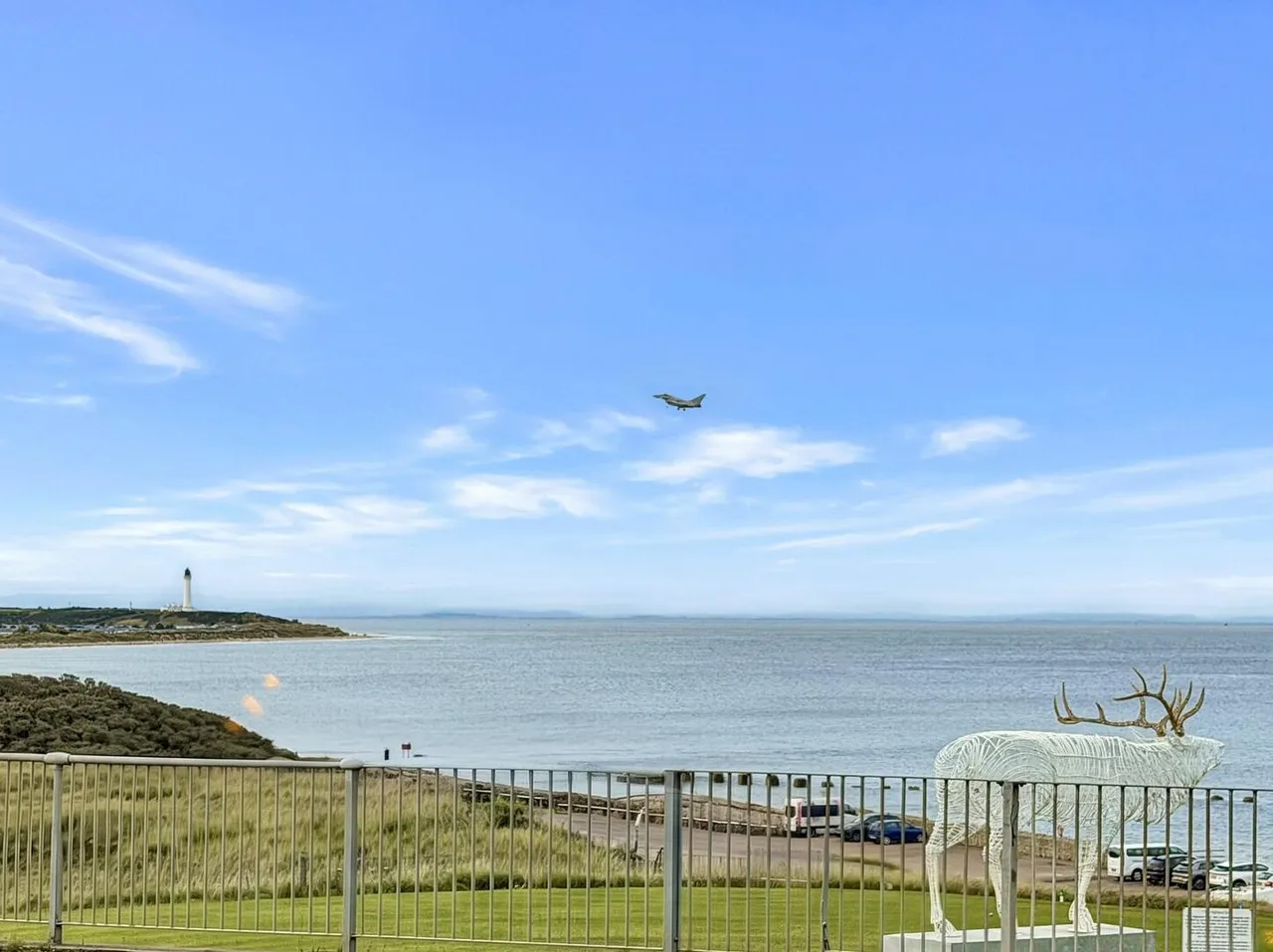 Stotfield Road, Lossiemouth, photo 5