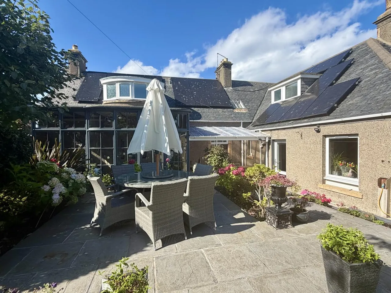 Stotfield Road, Lossiemouth, photo 43