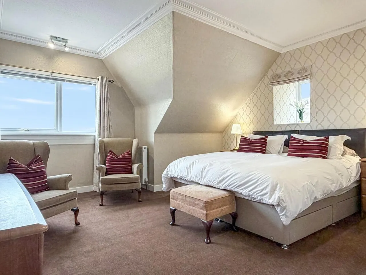 Stotfield Road, Lossiemouth, photo 30