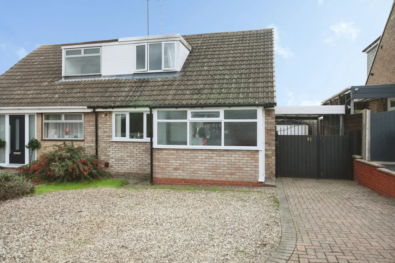Firs Drive, Rugby, CV22, photo 23
