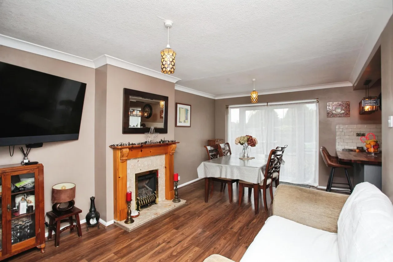 Firs Drive, Rugby, CV22, photo 7