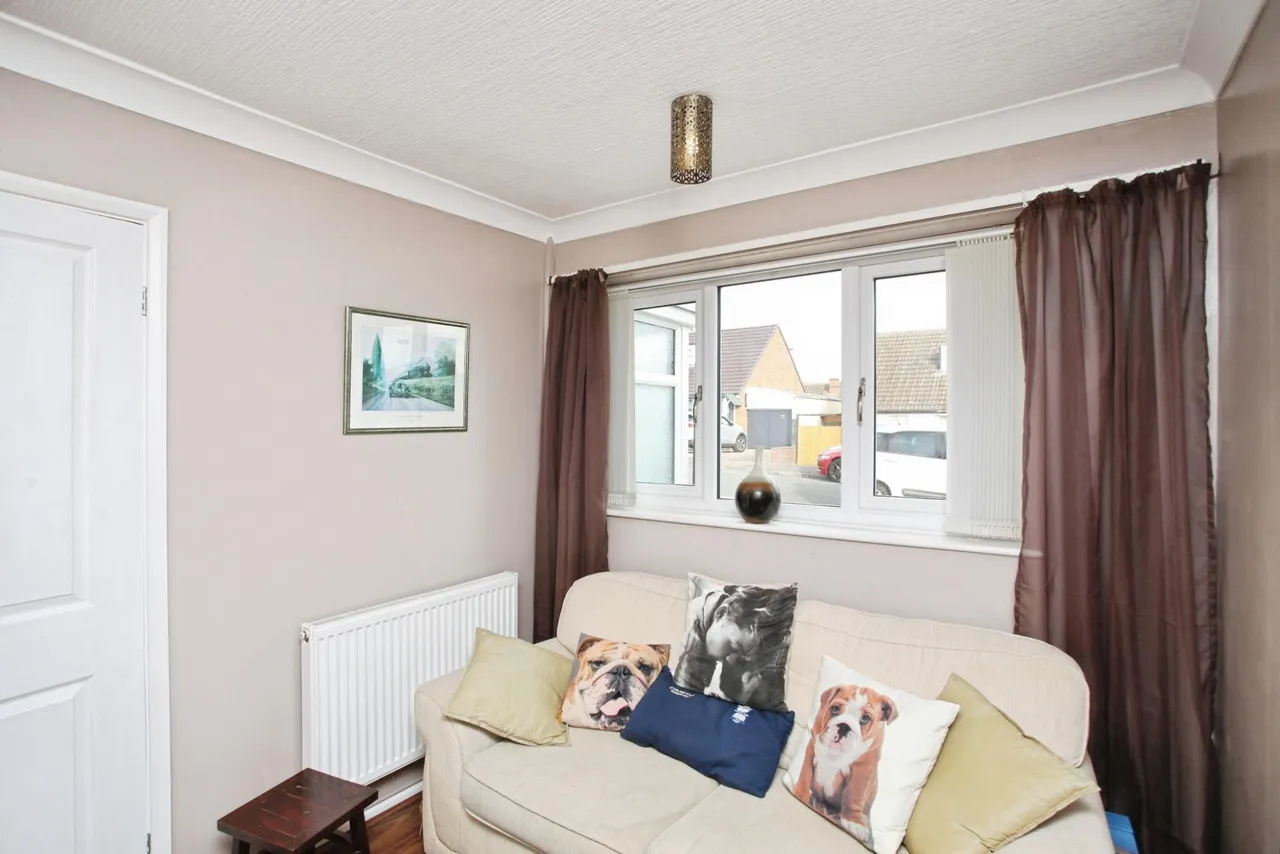 Firs Drive, Rugby, CV22, photo 3
