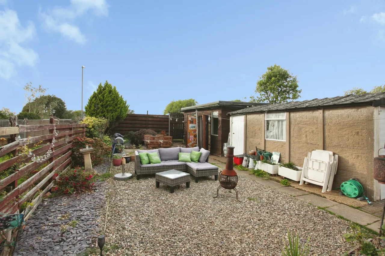 Firs Drive, Rugby, CV22, photo 18