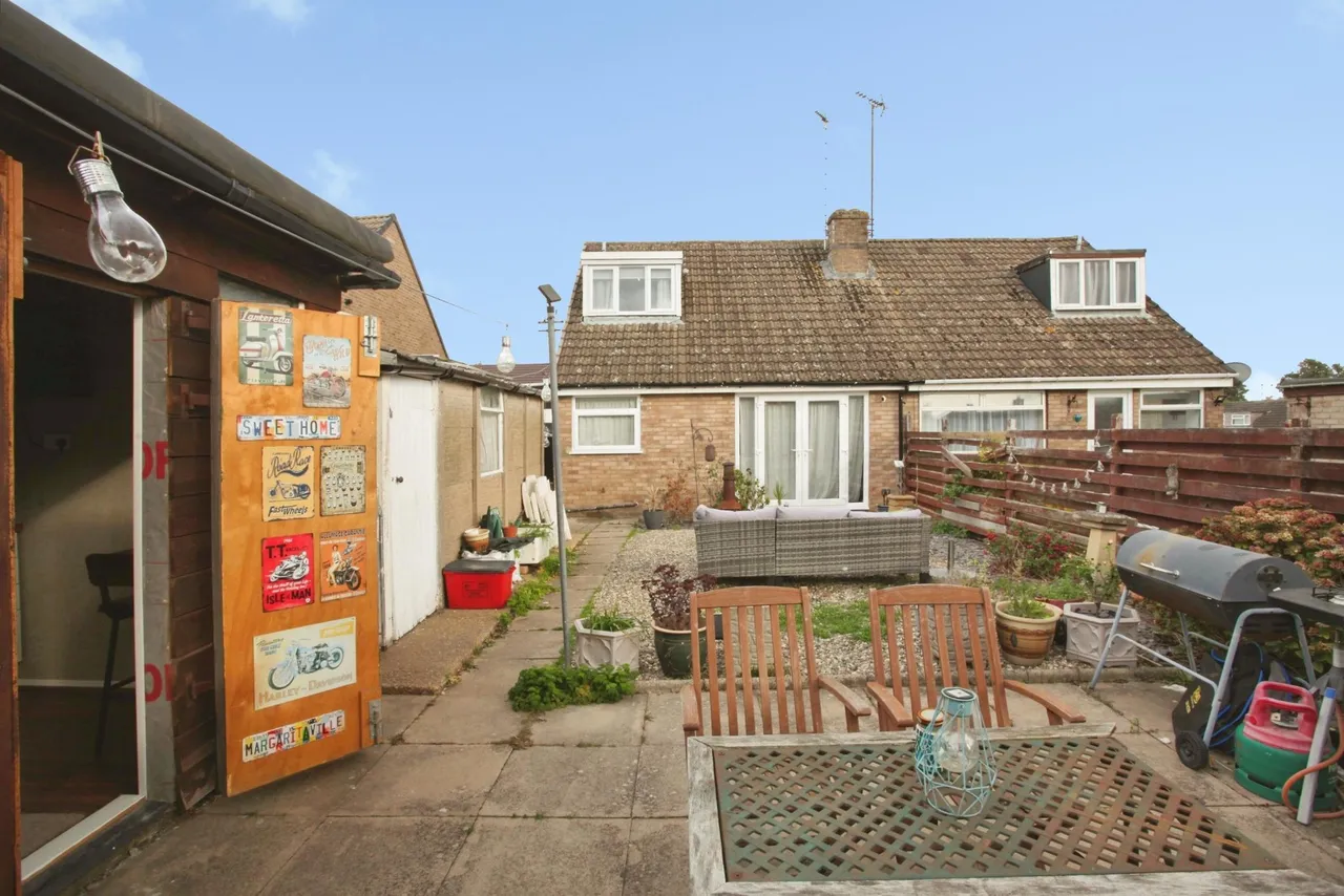 Firs Drive, Rugby, CV22, photo 19