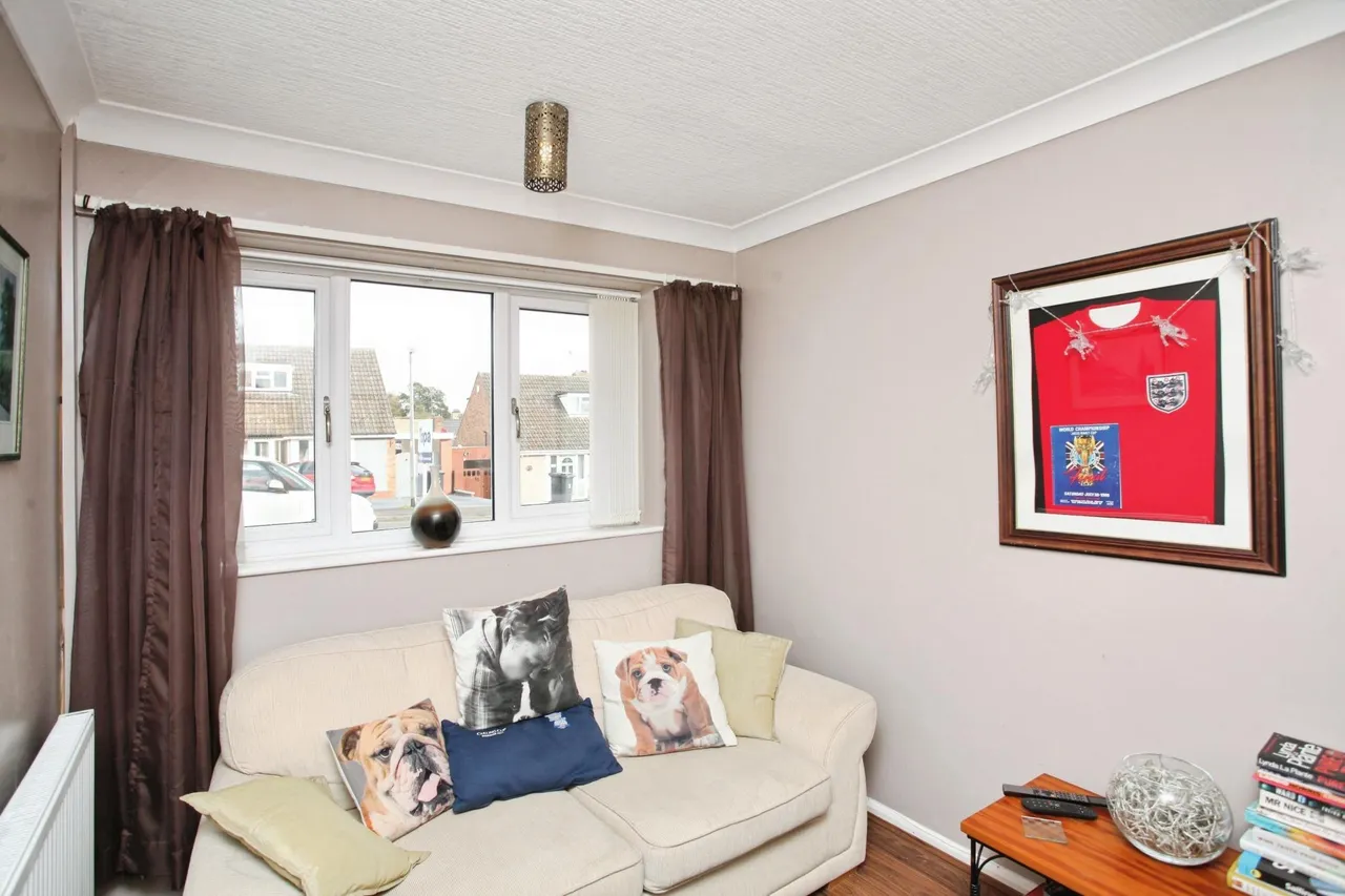 Firs Drive, Rugby, CV22, photo 4