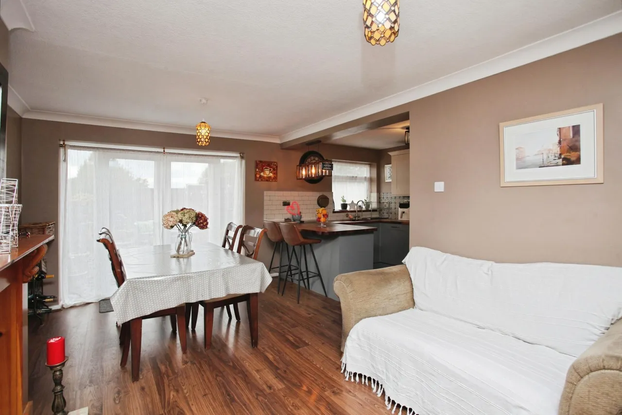Firs Drive, Rugby, CV22, photo 6