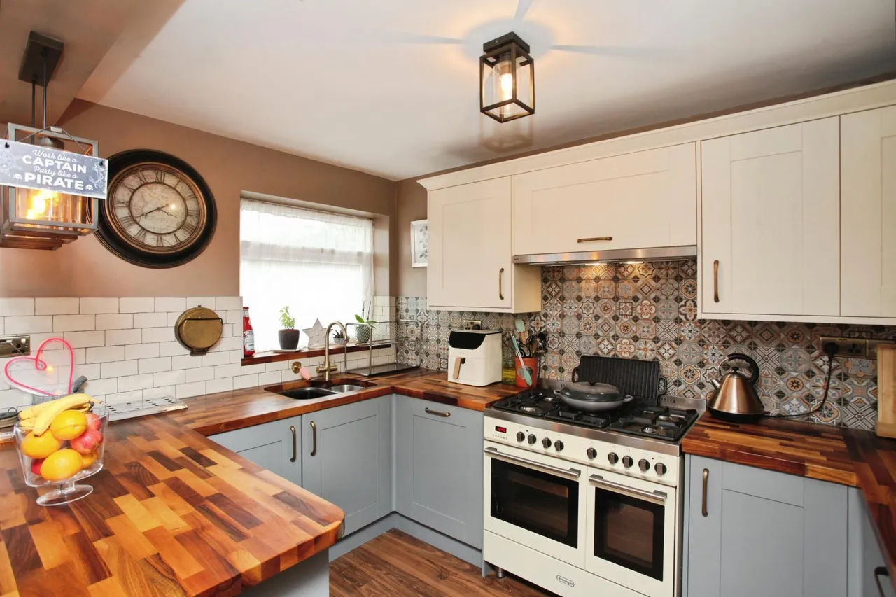 Firs Drive, Rugby, CV22, photo 10