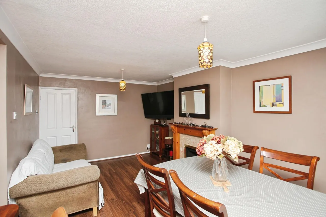 Firs Drive, Rugby, CV22, photo 5