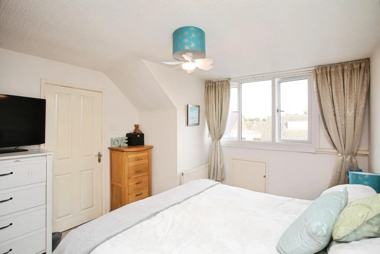 Firs Drive, Rugby, CV22, photo 16