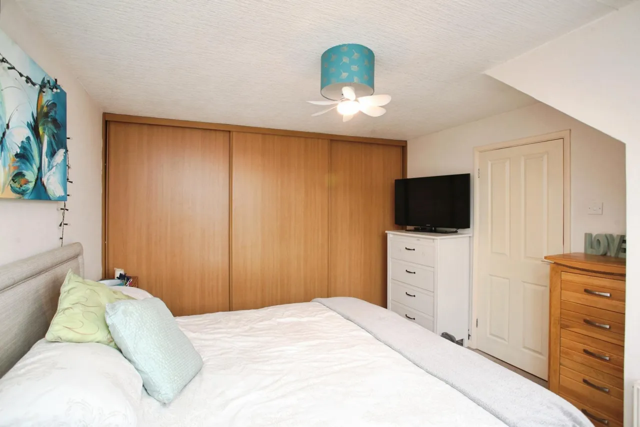 Firs Drive, Rugby, CV22, photo 15