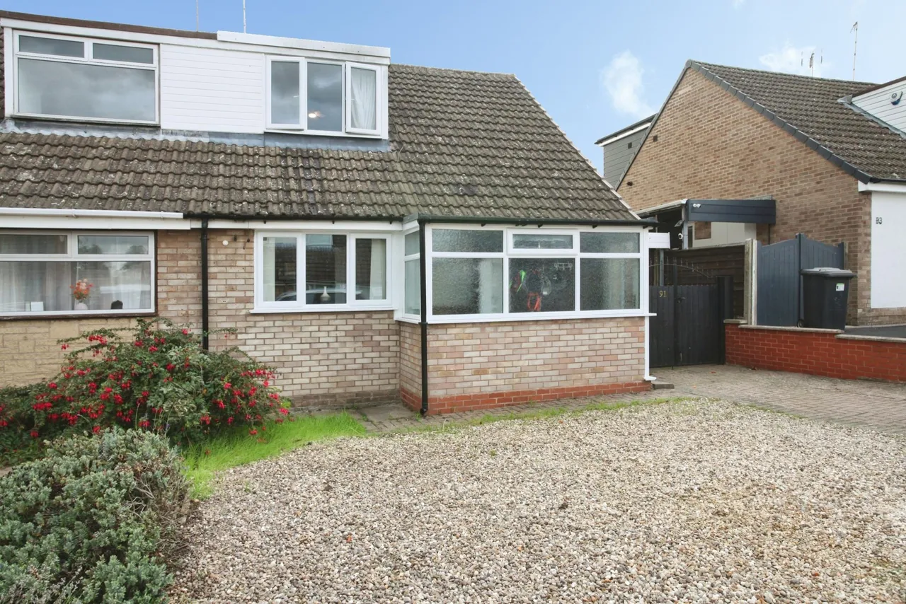 Firs Drive, Rugby, CV22, photo 24