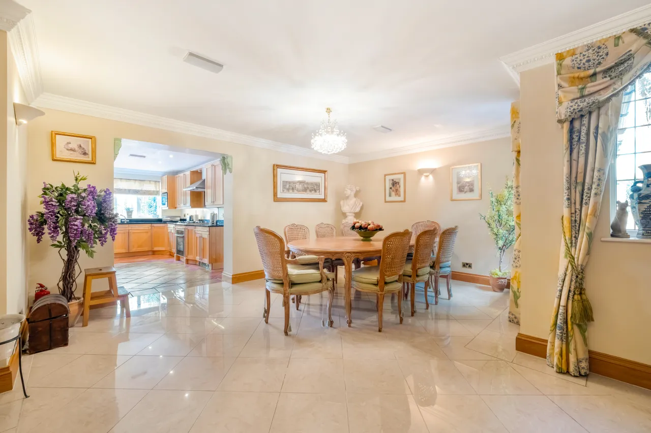 The Drive, Cheam, SM2, photo 7