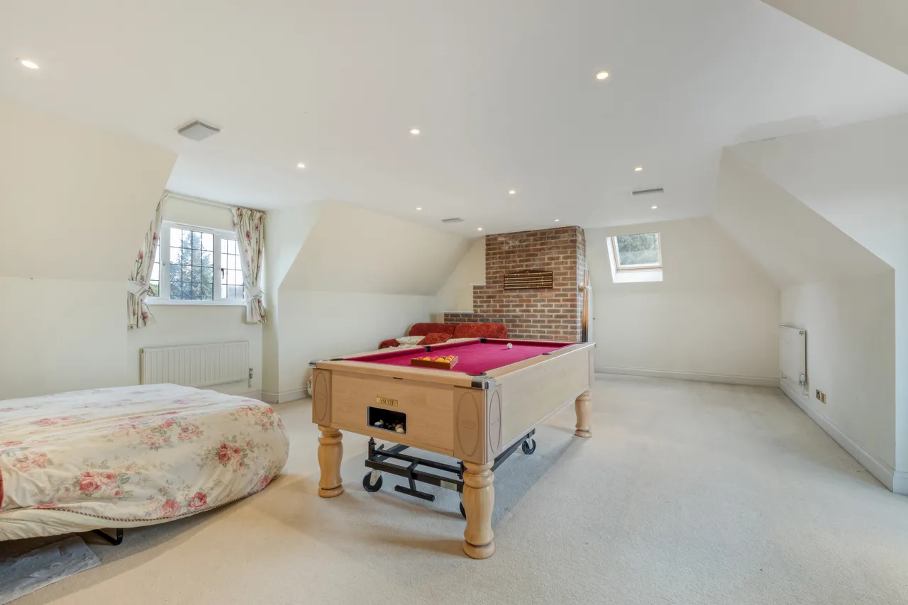 The Drive, Cheam, SM2, photo 24