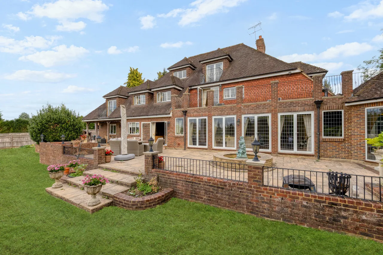 The Drive, Cheam, SM2, photo 26