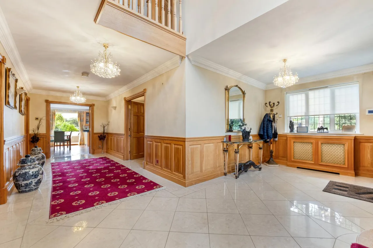 The Drive, Cheam, SM2, photo 5