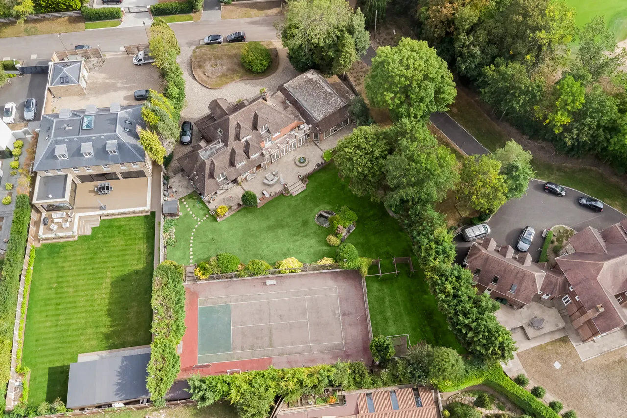The Drive, Cheam, SM2, photo 29