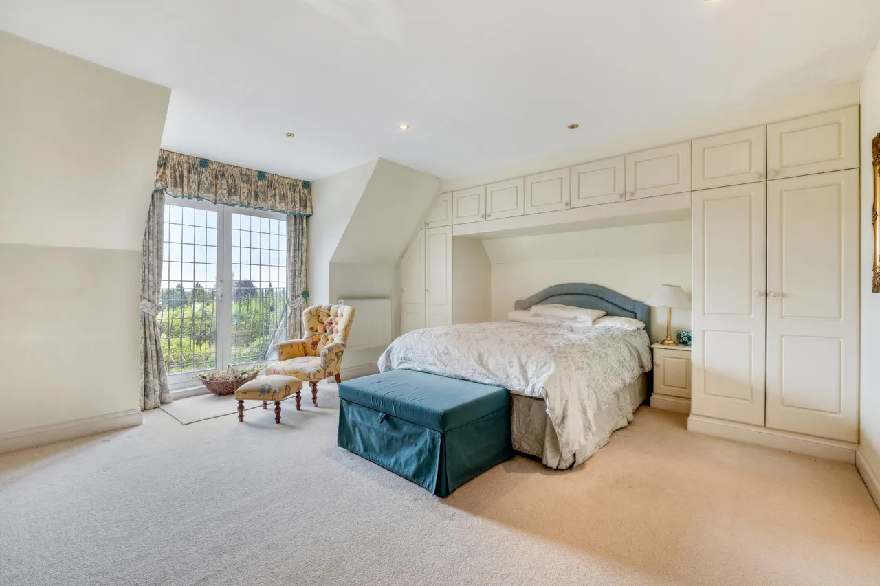 The Drive, Cheam, SM2, photo 19