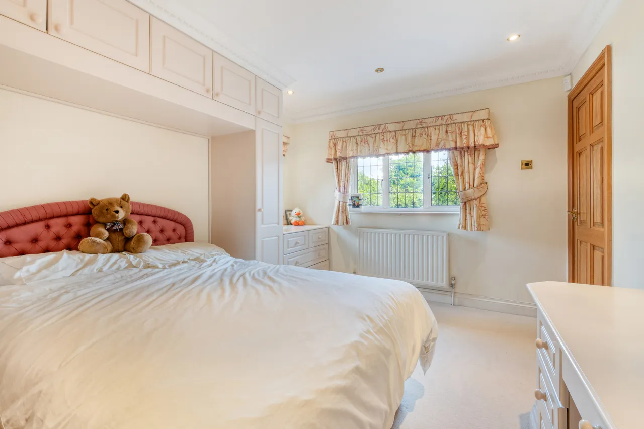 The Drive, Cheam, SM2, photo 16