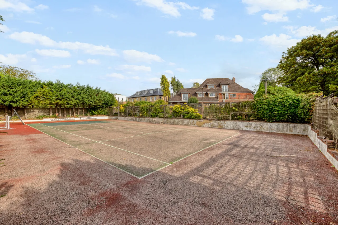 The Drive, Cheam, SM2, photo 28