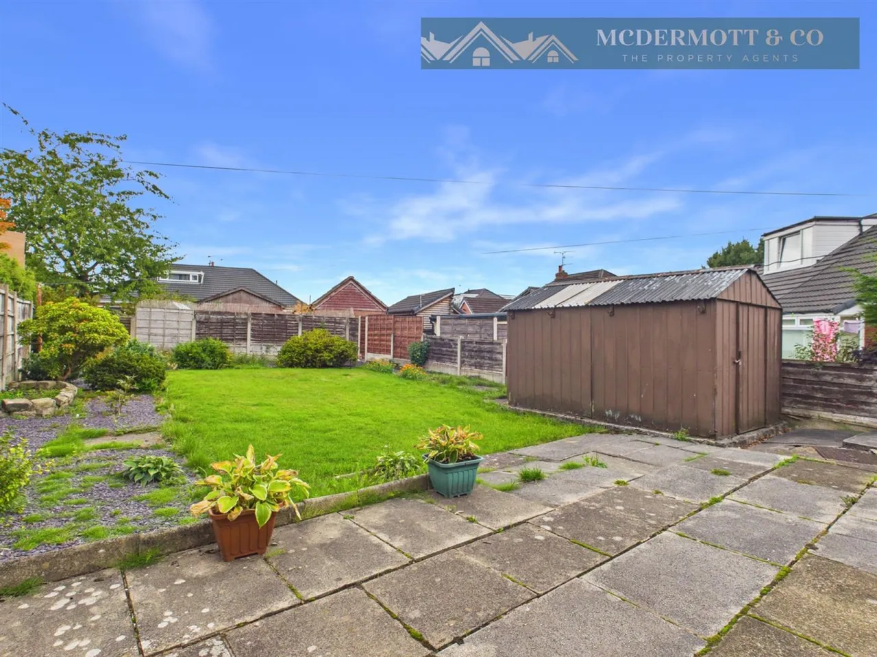 Ogden Road, Failsworth, M35, photo 8