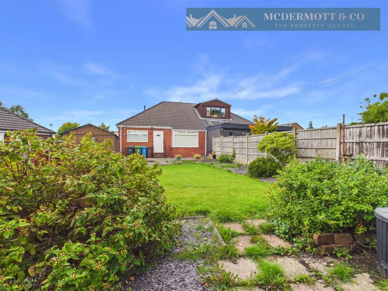 Ogden Road, Failsworth, M35, photo 2