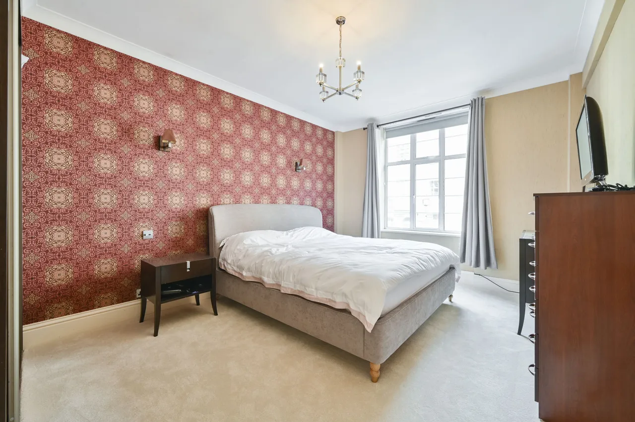 4 Fursecroft, George Street, London, photo 3