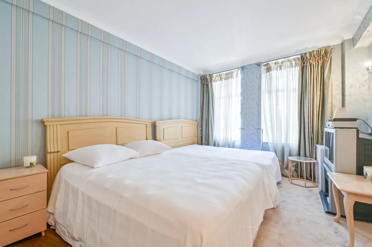 4 Fursecroft, George Street, London, photo 4