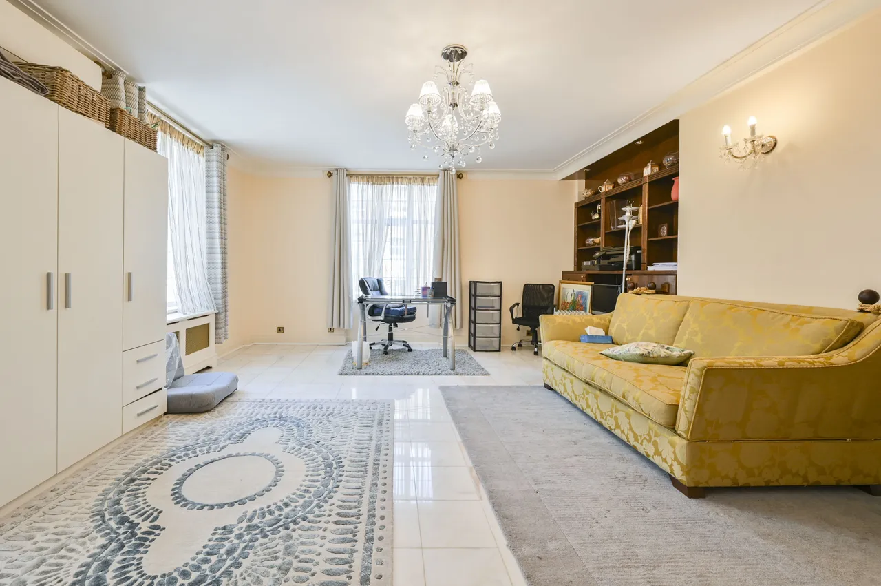 4 Fursecroft, George Street, London, photo 8